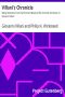 [Gutenberg 33022] • Villani's Chronicle / Being Selections from the First Nine Books of the Croniche Fiorentine of Giovanni Villani